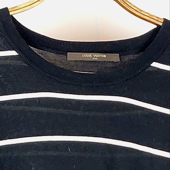 Louis Vuitton Men's XL Pullover - Picture 2 of 9